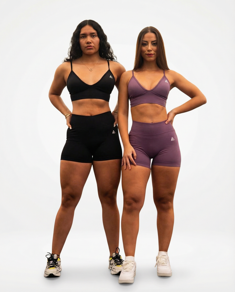 Umbrella Society - 3 Piece Set