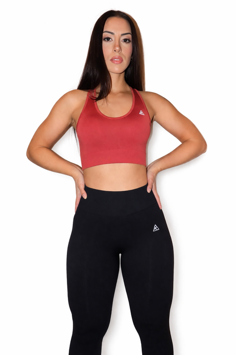 Umbrella Society - Black Leggings