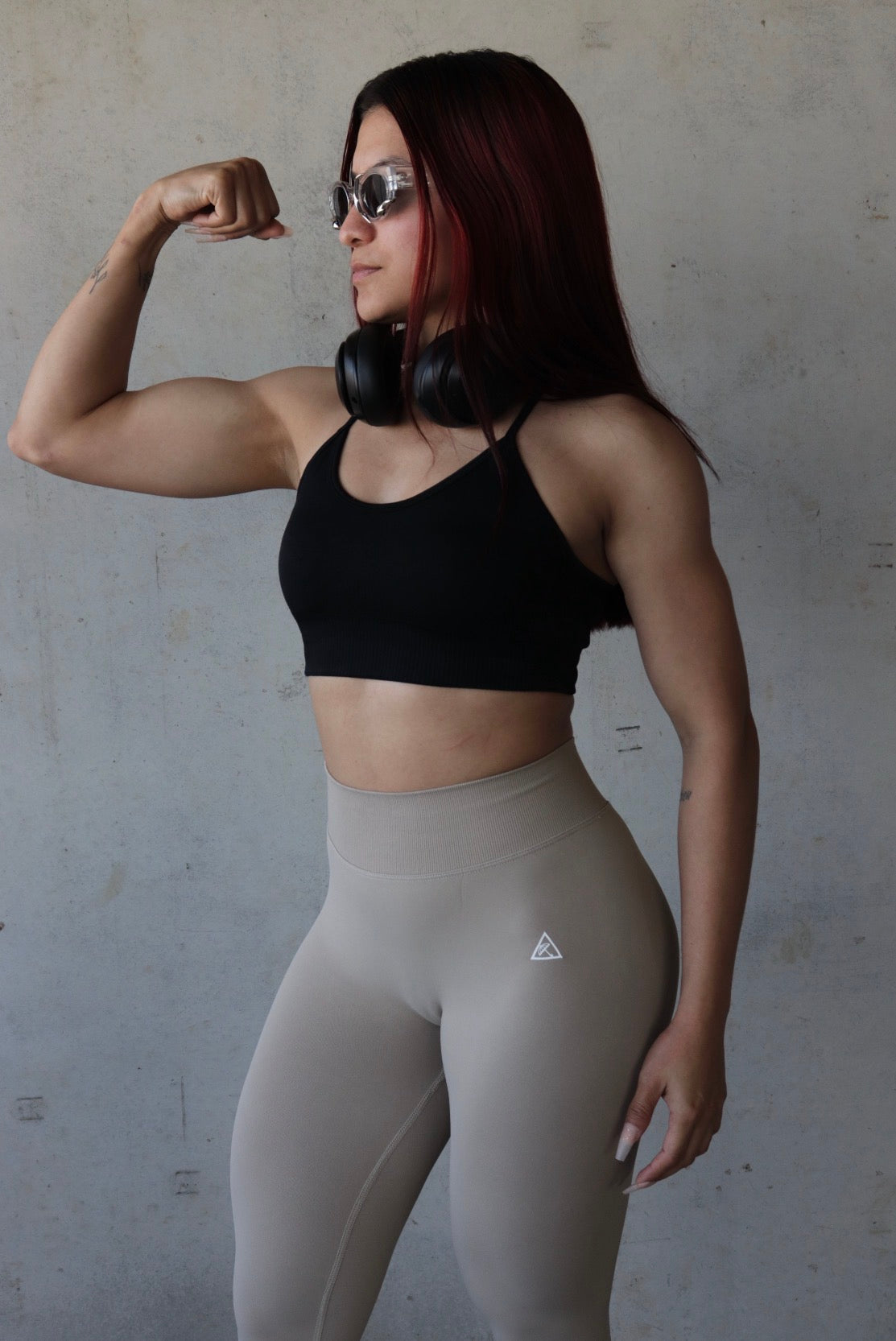 Umbrella Society - Leggings