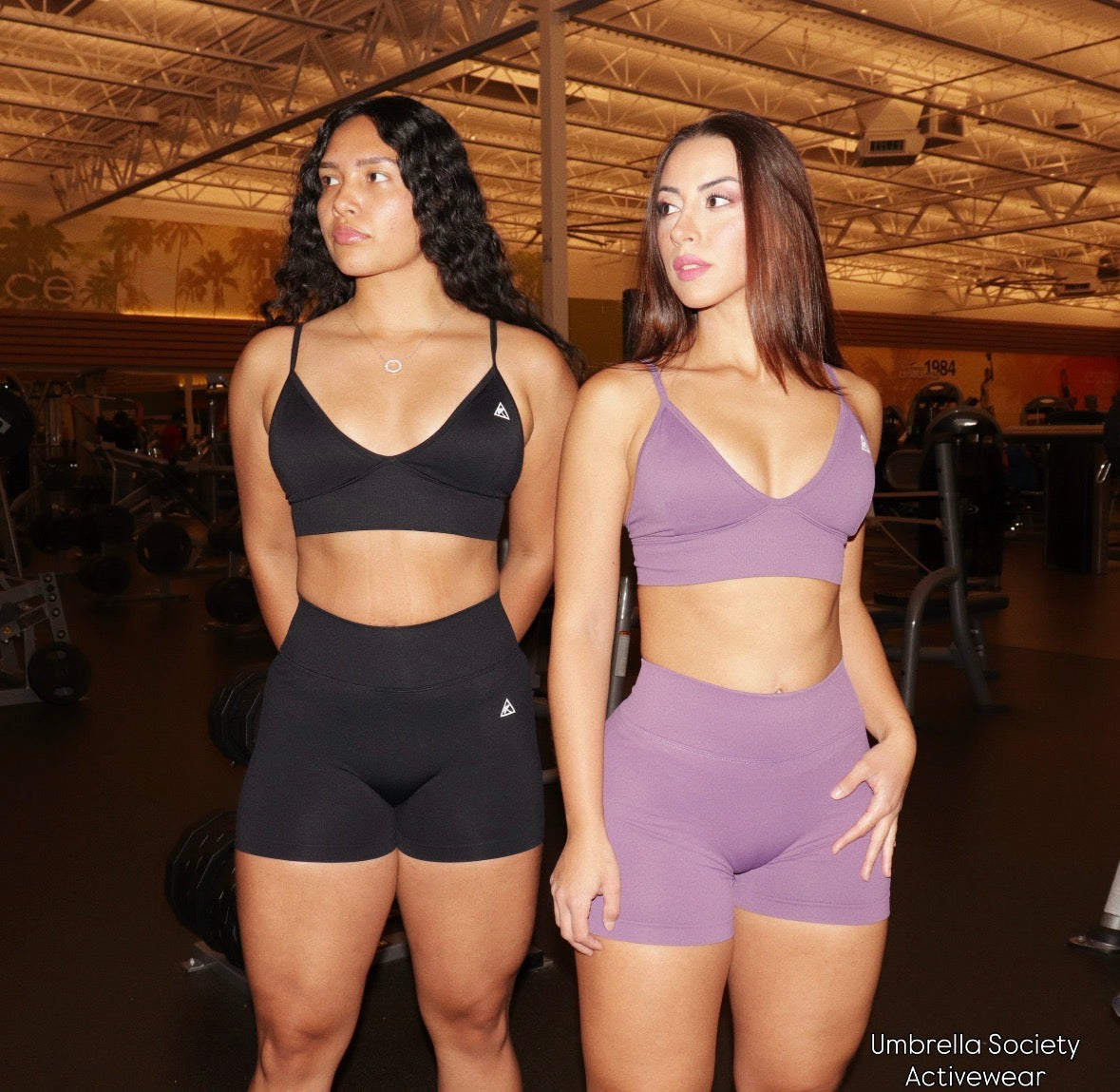 Umbrella Society - 3 Piece Set