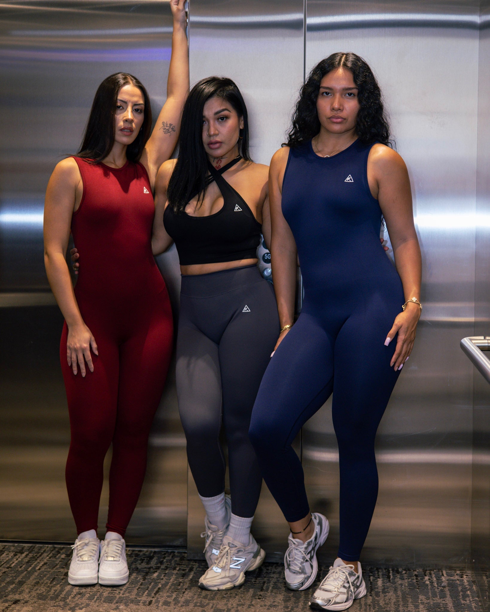 Umbrella Society Woman's