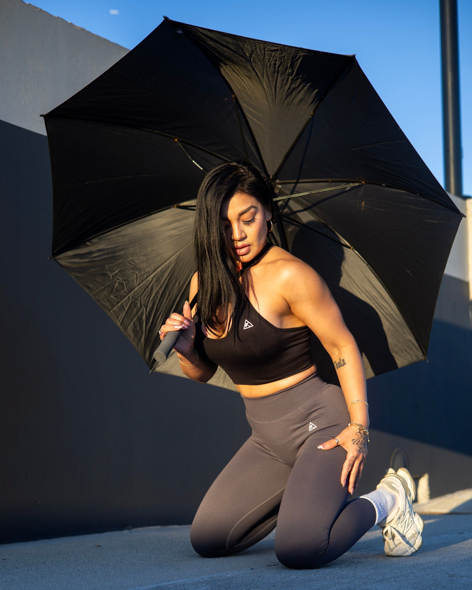 Umbrella Society - Sport bras