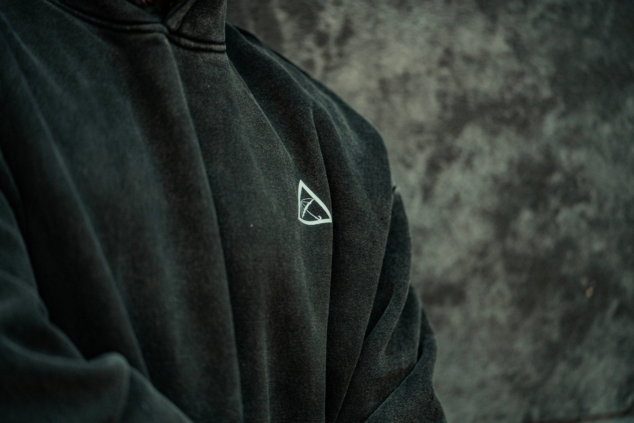 Umbrella Society - Men’s Hoodie