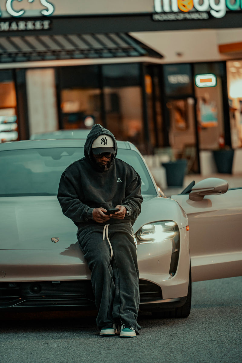 Umbrella Society - Men’s Sweatpants