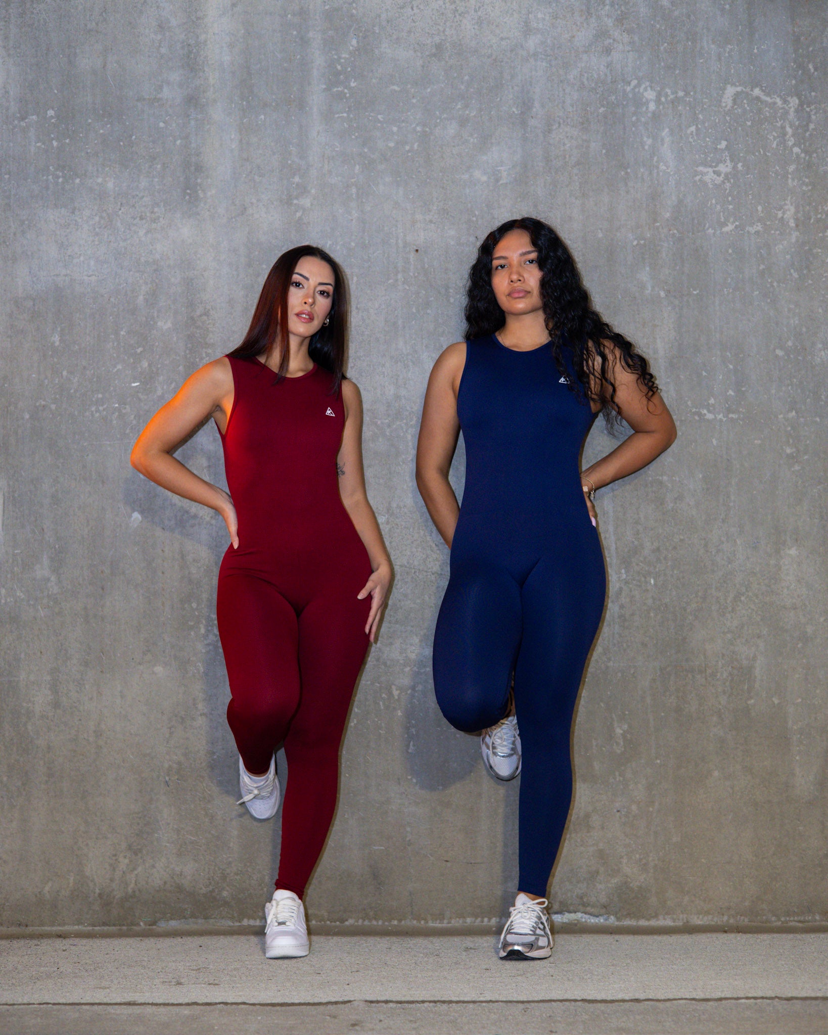 Umbrella Society - Jump Suits