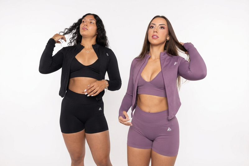Umbrella Society - 3 Piece Set