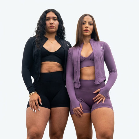 Umbrella Society - 3 Piece Jackets