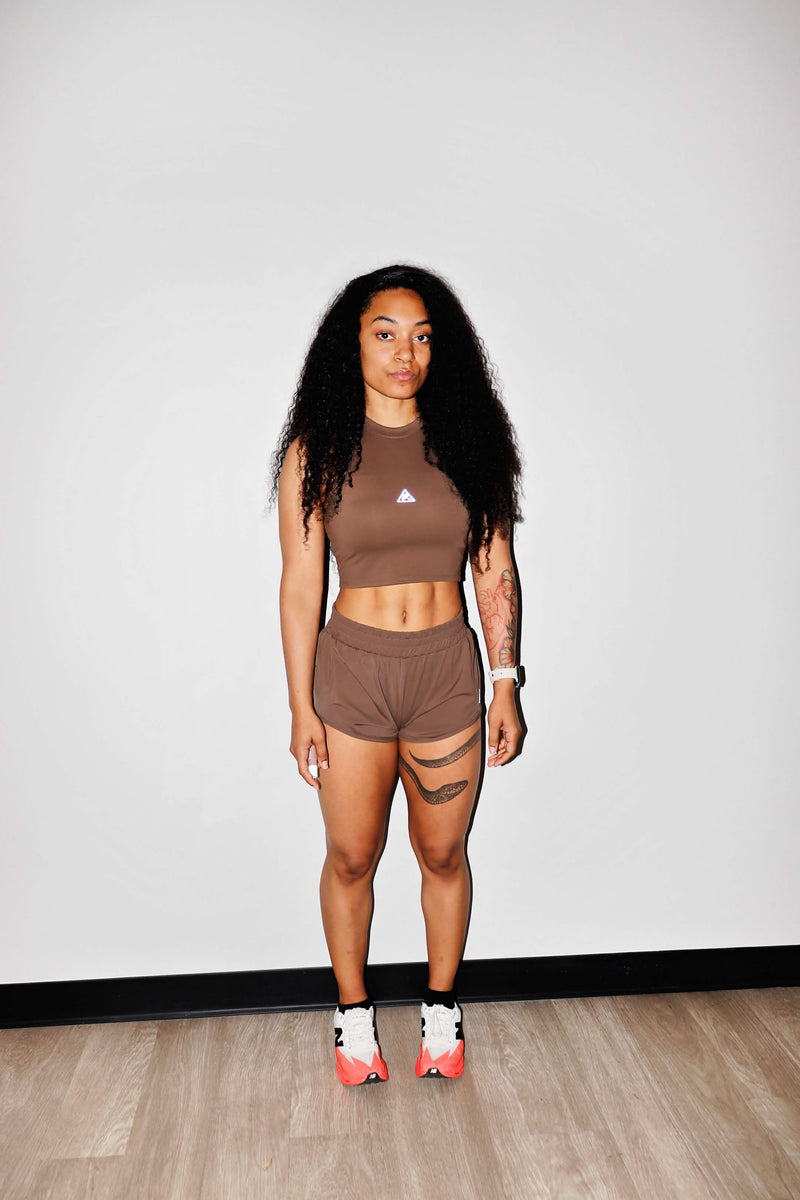 Brown Sugar Set